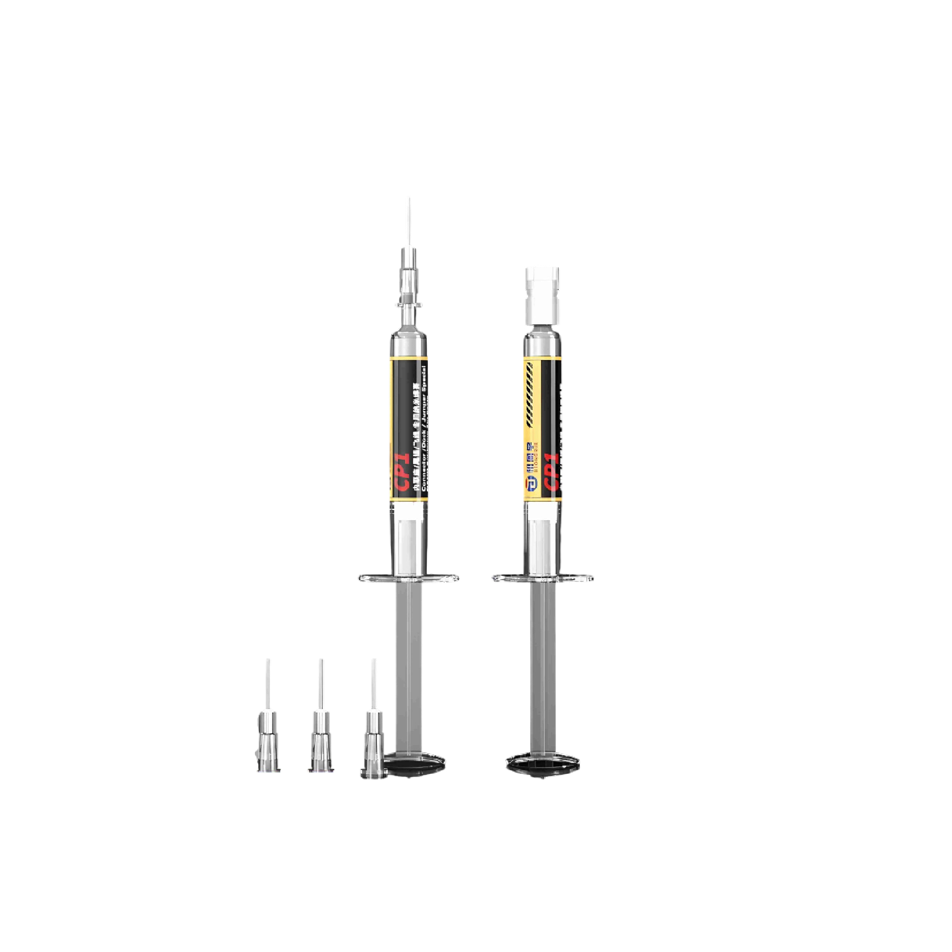 CP-1
JTX NANO PASTE